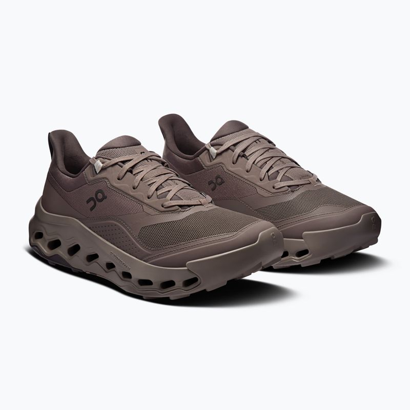 Men's trekking shoes On Cloudhorizon 2 ash/cinder 3