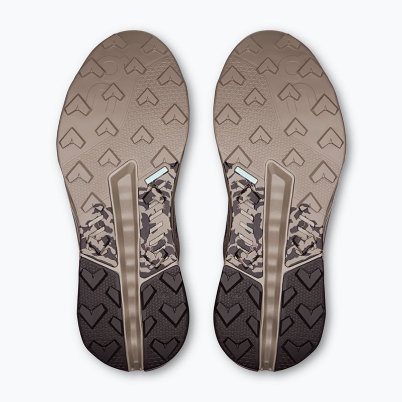 Men's trekking boots On Running Cloudhorizon 2 ash/cinder 6