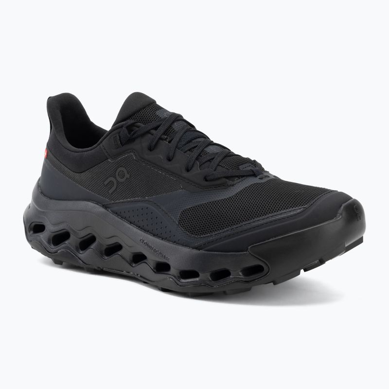 Men's trekking shoes On Cloudhorizon 2 blackblack