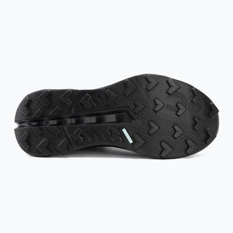 Men's trekking shoes On Cloudhorizon 2 blackblack 4