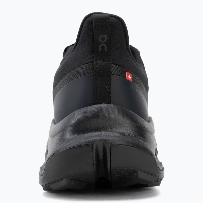 Men's trekking shoes On Cloudhorizon 2 blackblack 6