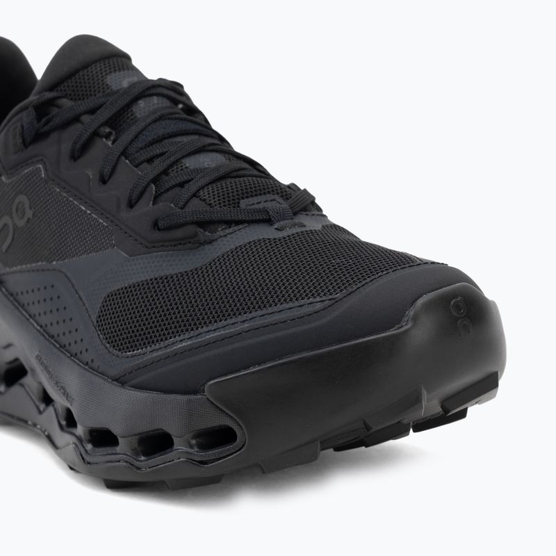 Men's trekking shoes On Cloudhorizon 2 blackblack 7