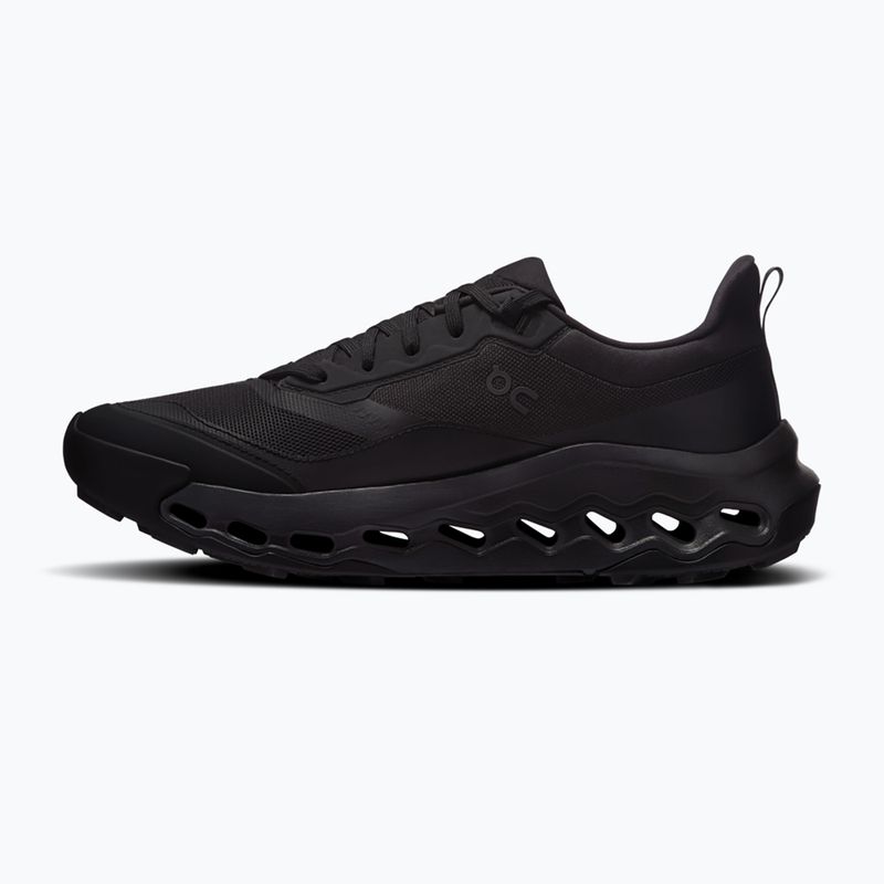 Men's trekking shoes On Cloudhorizon 2 blackblack 2