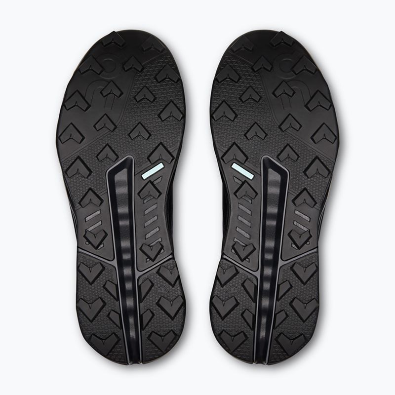 Men's trekking shoes On Cloudhorizon 2 blackblack 5