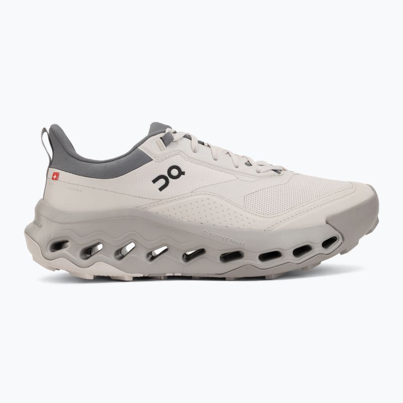 Men's trekking shoes On Cloudhorizon 2 pearl/fog 2