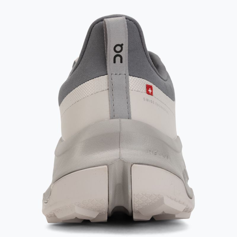Men's trekking boots On Running Cloudhorizon 2 pearl/fog 6