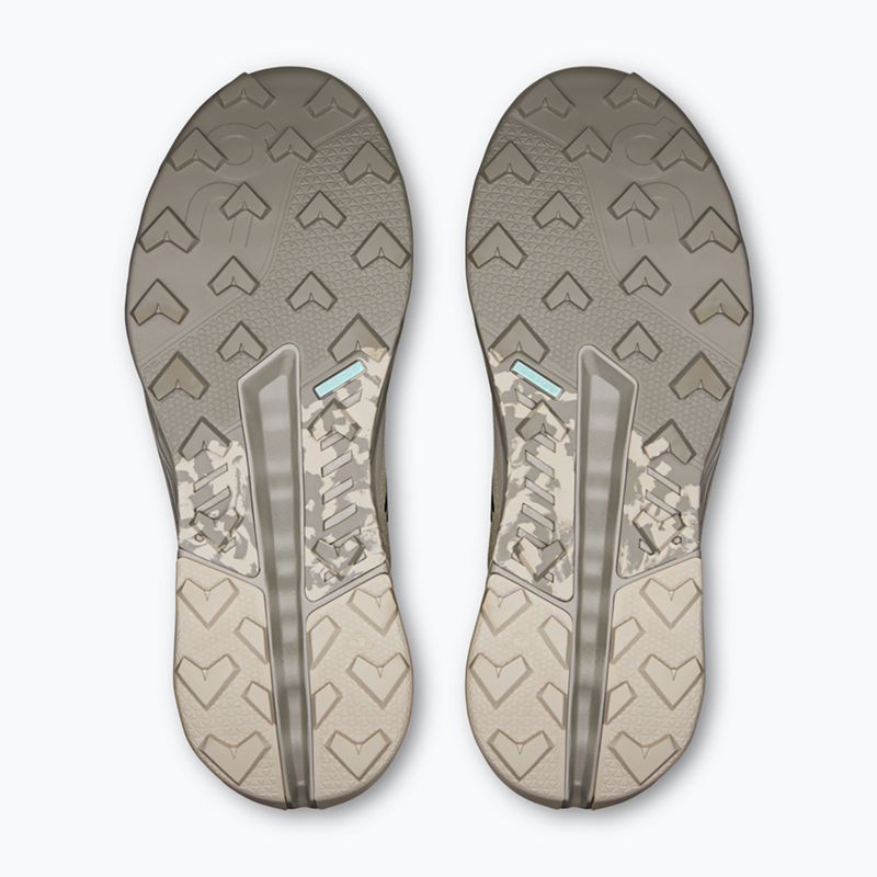 Men's trekking shoes On Cloudhorizon 2 pearl/fog 13