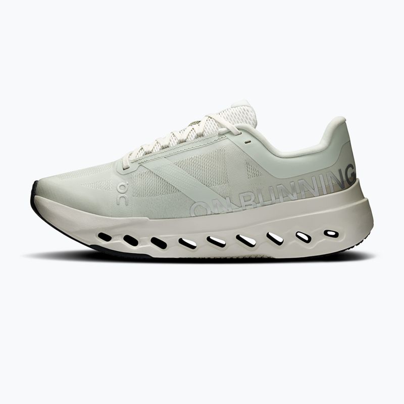 Women's running shoes On Cloudsurfer Next iceberg/iceberg 2