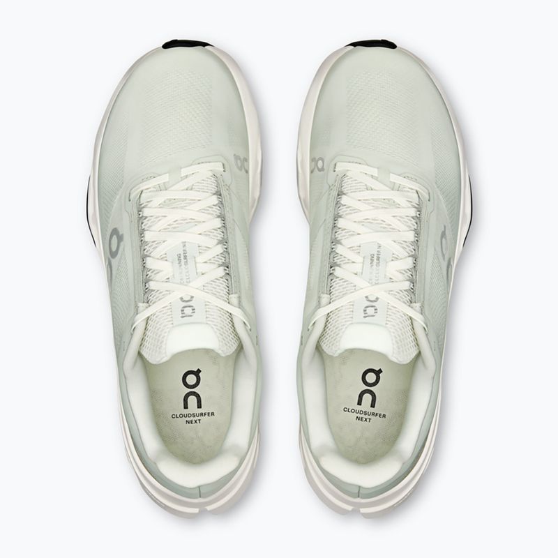 Women's running shoes On Cloudsurfer Next iceberg/iceberg 4