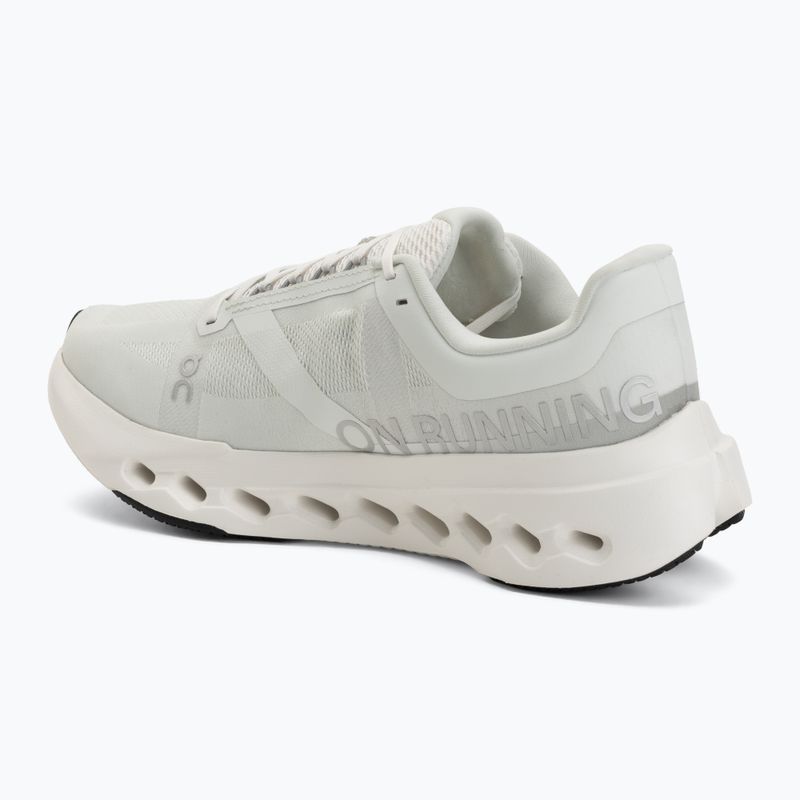 Women's running shoes On Cloudsurfer Next iceberg/iceberg 3