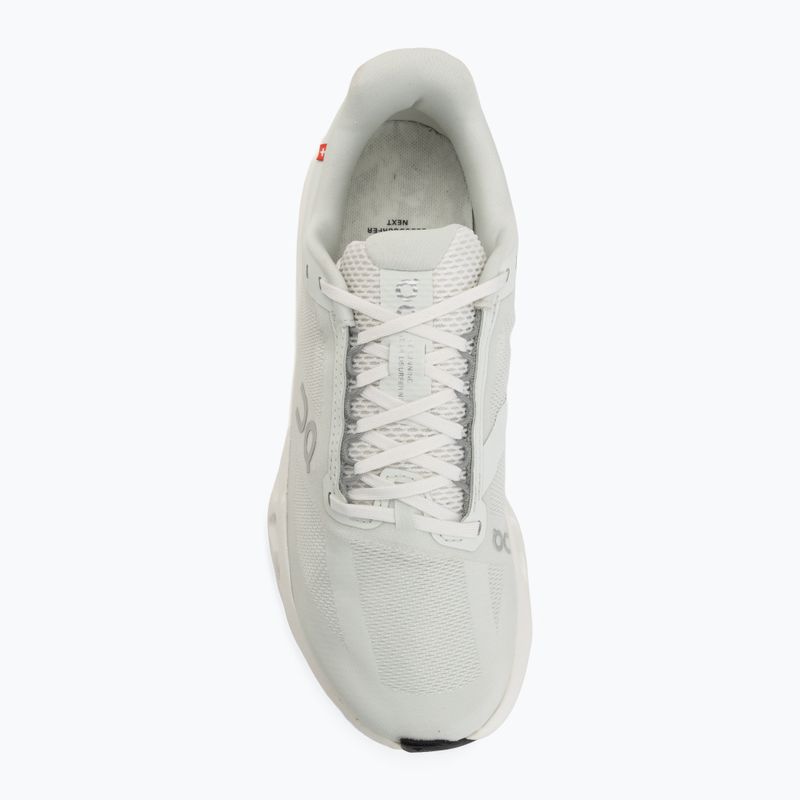 Women's running shoes On Cloudsurfer Next iceberg/iceberg 5