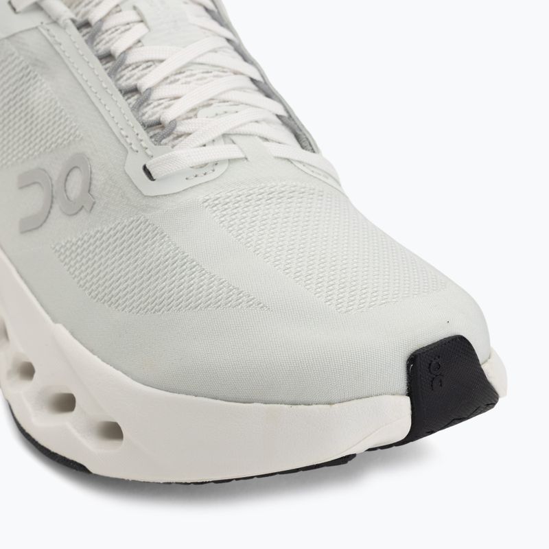 Women's running shoes On Cloudsurfer Next iceberg/iceberg 7