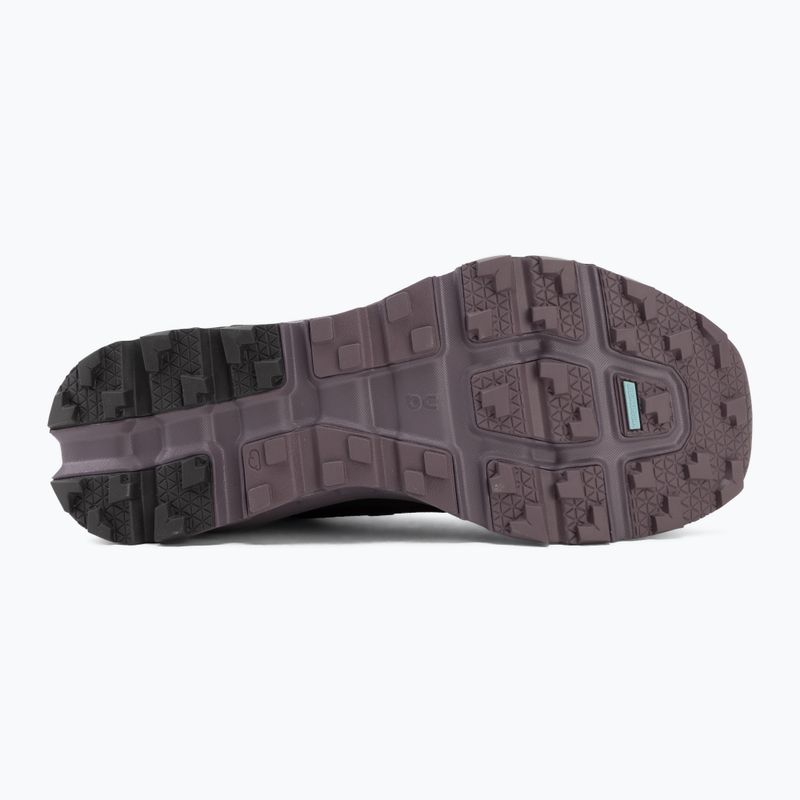 Women's running shoes On Cloudvista 2 gobi/pebble 4