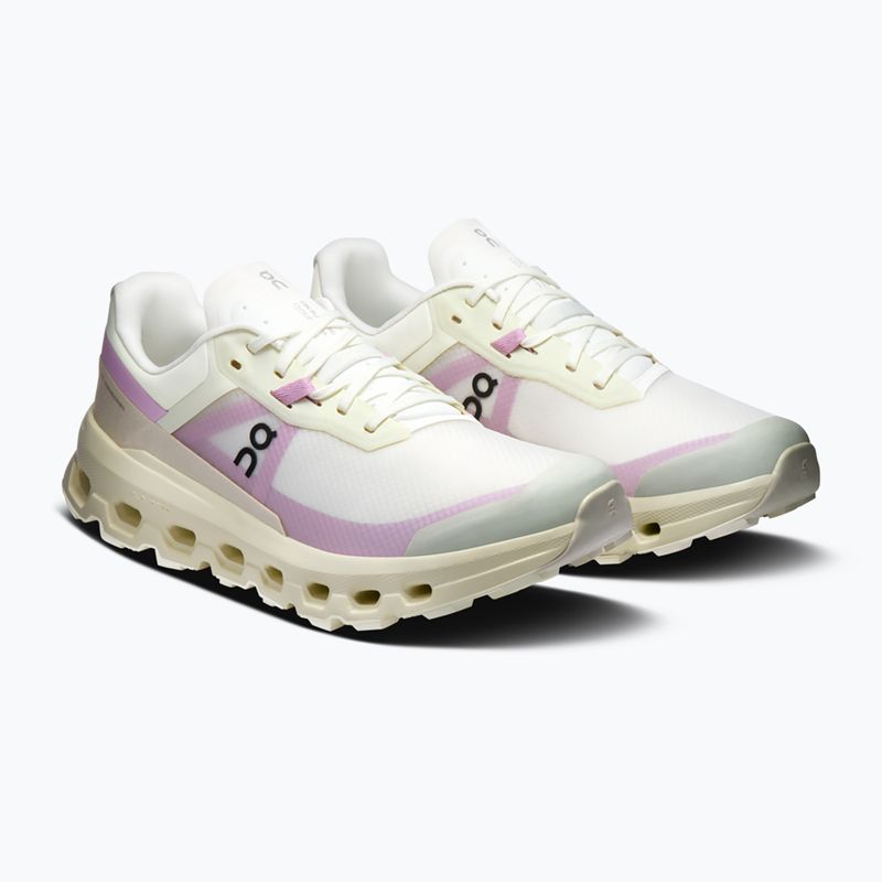 Women's running shoes On Running Cloudvista 2 ivory/seeding 3