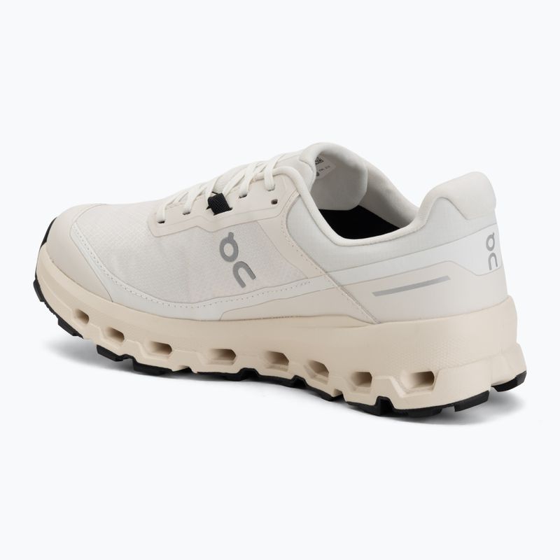 Women's running shoes On Cloudvista 2 Waterproof ivory/cream 3
