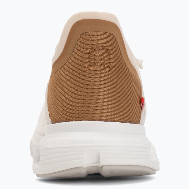 Women's shoes On Cloud 6 Coast gardenia/sphinx 6