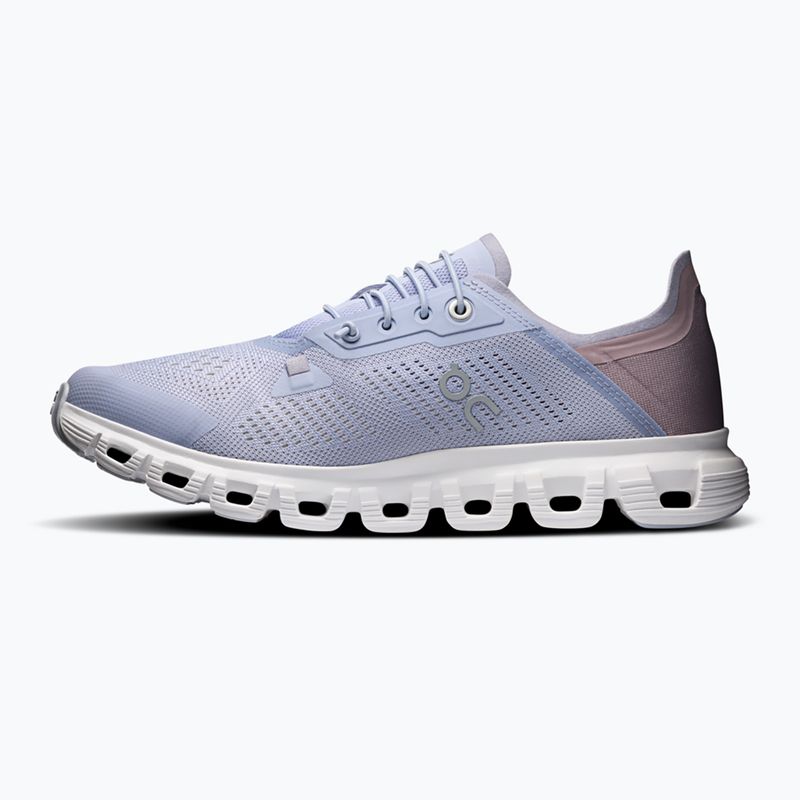Women's shoes On Cloud 6 Coast nimbus/heron 2