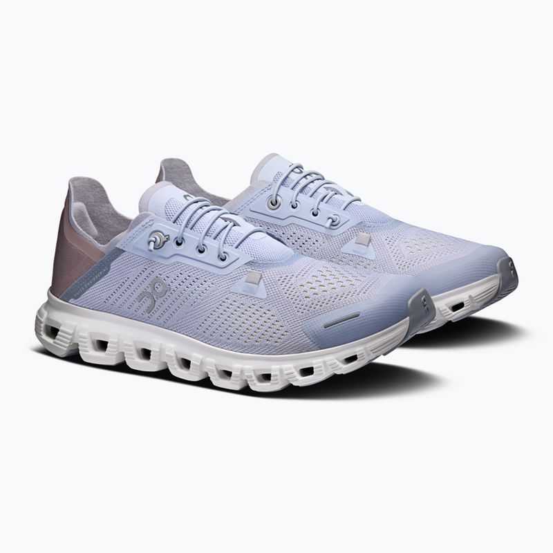 Women's shoes On Cloud 6 Coast nimbus/heron 3