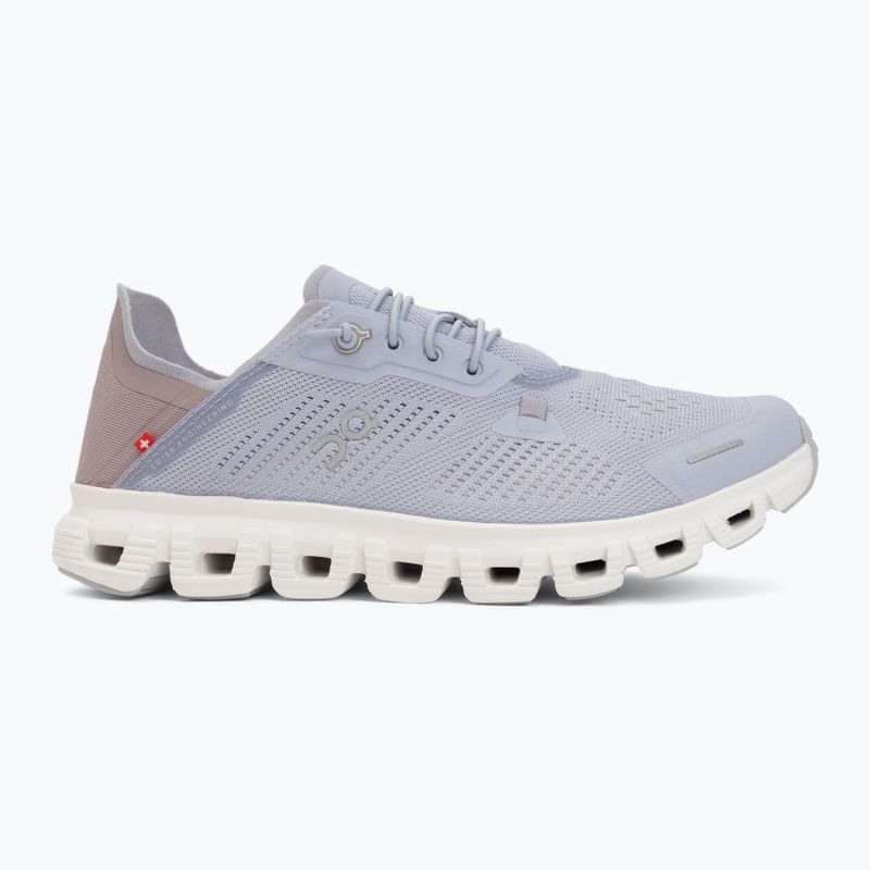 Women's shoes On Cloud 6 Coast nimbus/heron 2