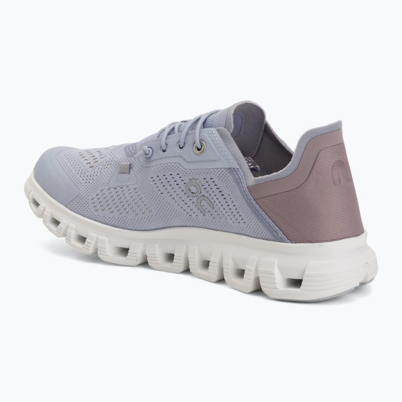 Women's shoes On Cloud 6 Coast nimbus/heron 3