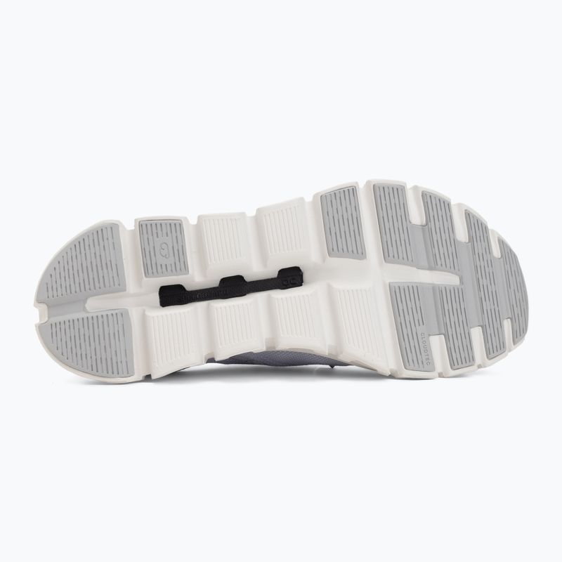 Women's shoes On Cloud 6 Coast nimbus/heron 4