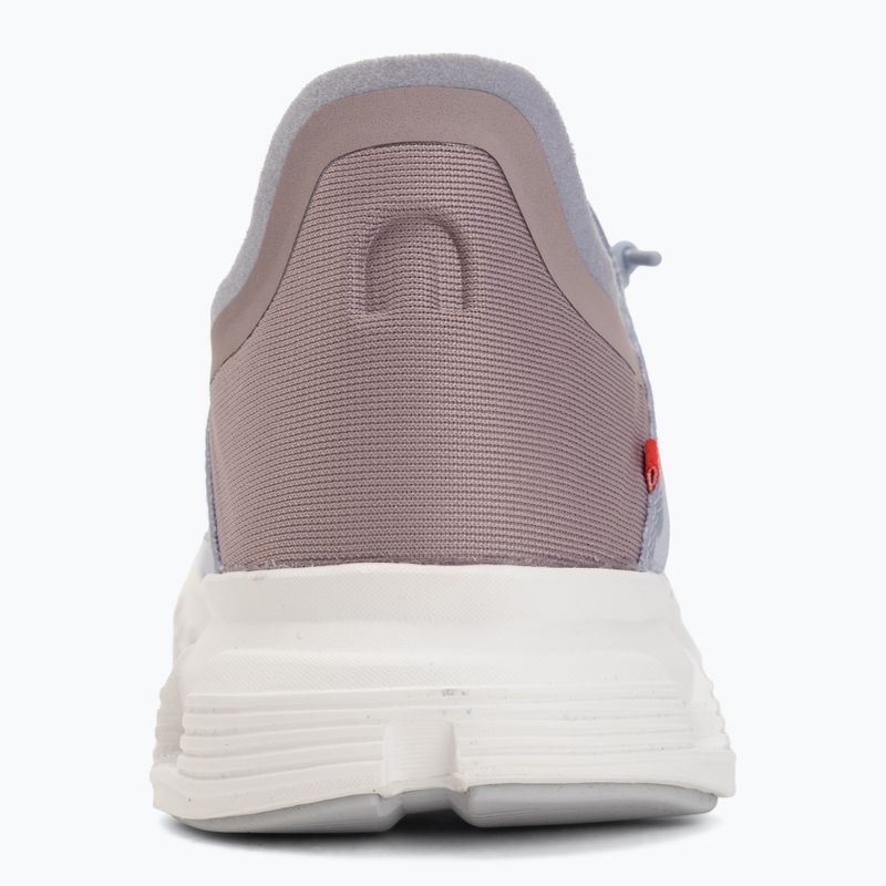 Women's shoes On Cloud 6 Coast nimbus/heron 6