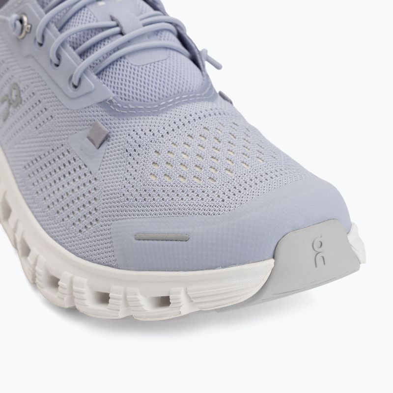 Women's shoes On Cloud 6 Coast nimbus/heron 7