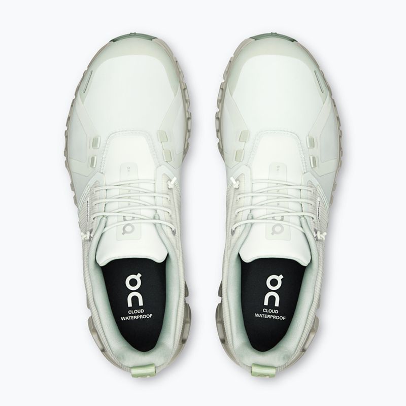 Women's shoes On Cloud 6 WP iceberg/tin 3