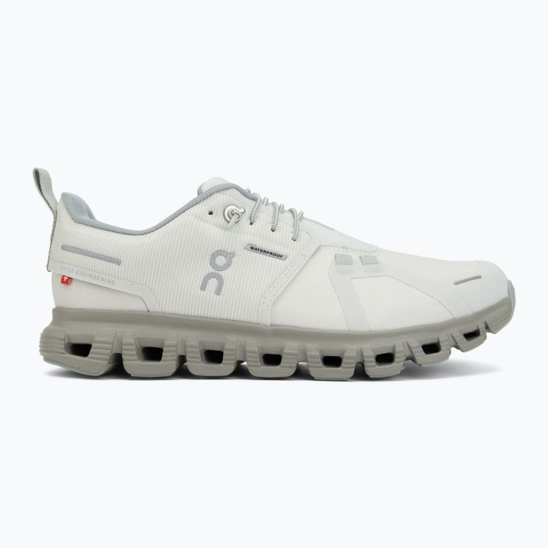 Women's shoes On Cloud 6 WP iceberg/tin 2