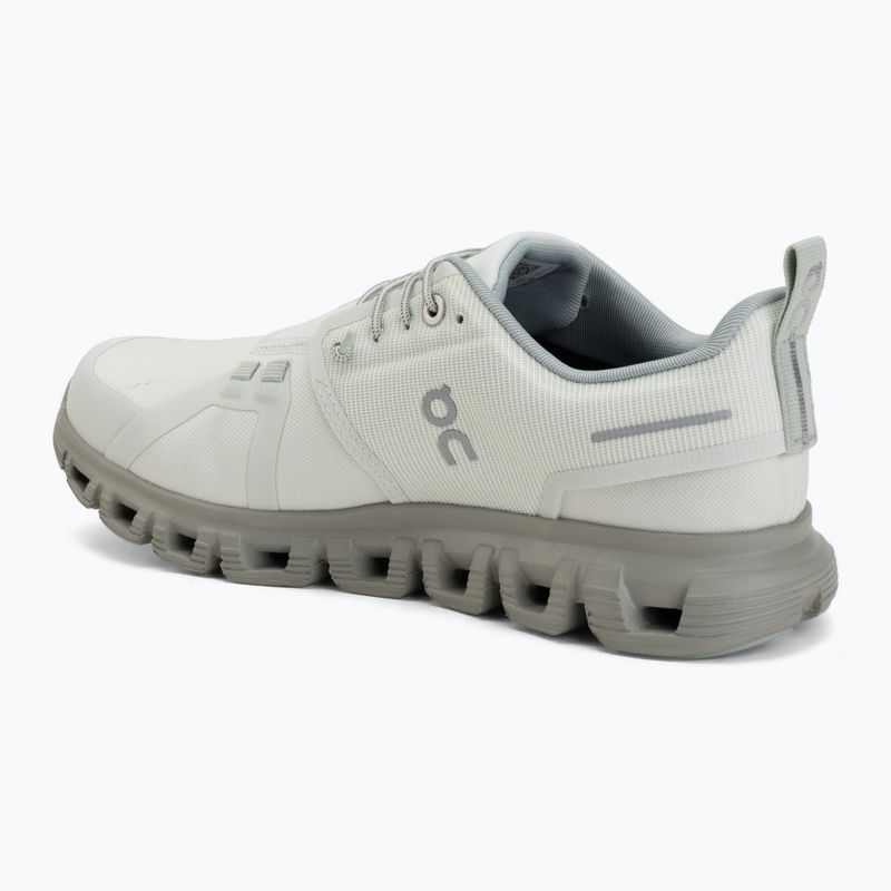 Women's shoes On Cloud 6 WP iceberg/tin 3