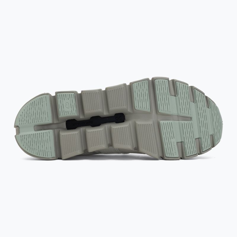 Women's shoes On Cloud 6 WP iceberg/tin 4