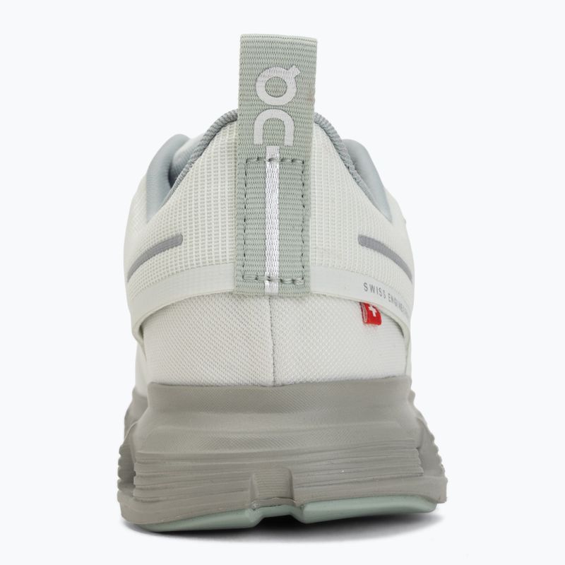 Women's shoes On Cloud 6 WP iceberg/tin 6