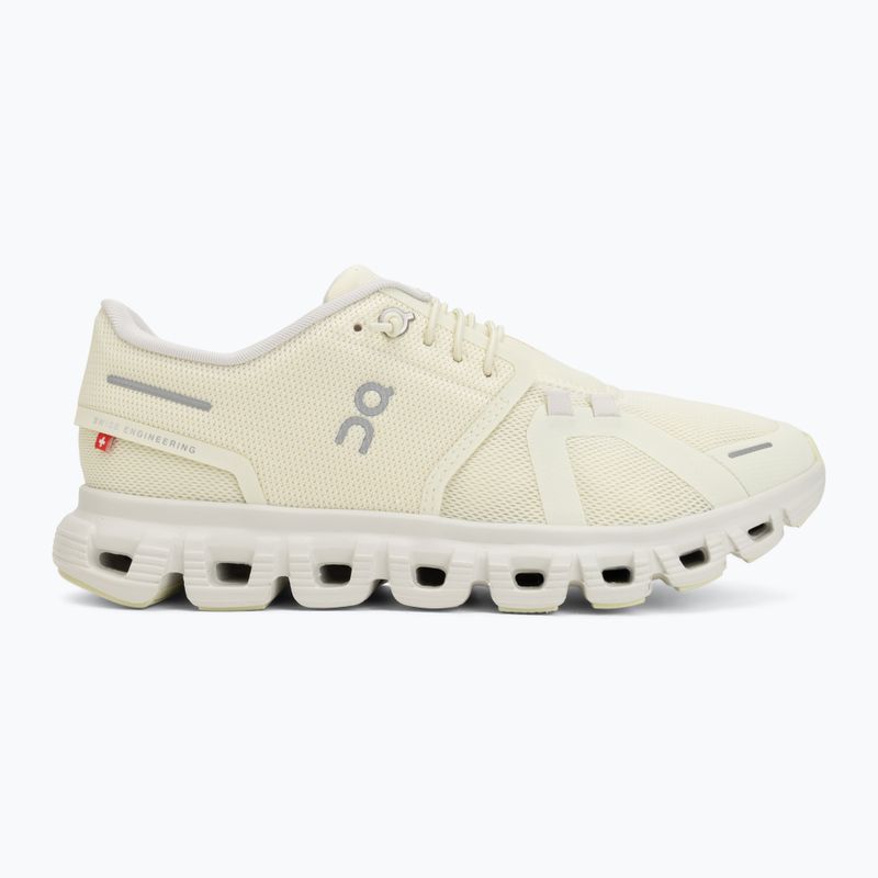 Women's shoes On Cloud 6 seedling/ice 2
