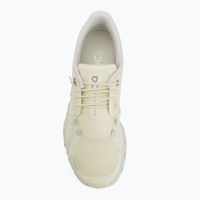 Women's shoes On Cloud 6 seedling/ice 5