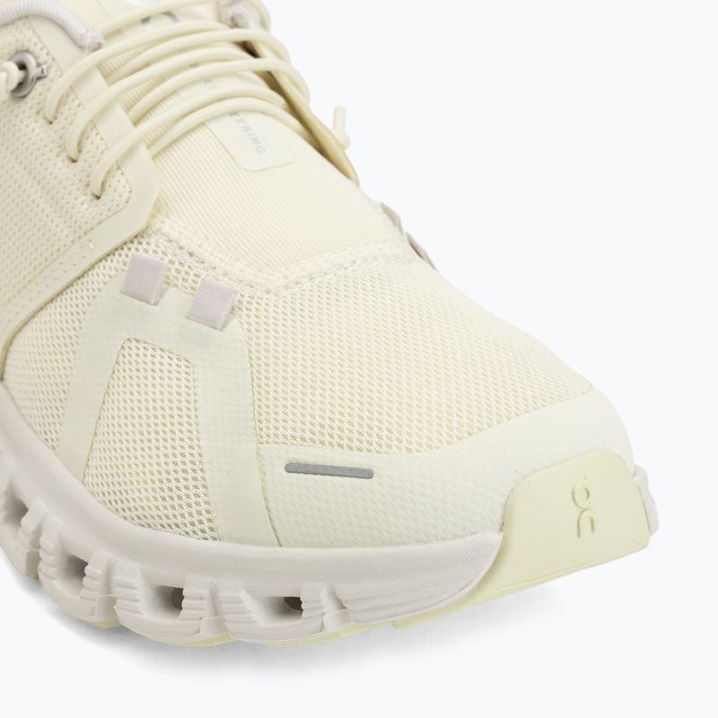 Women's shoes On Cloud 6 seedling/ice 7