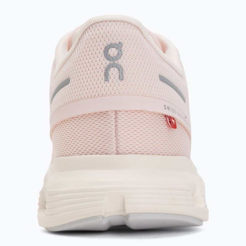 Women's shoes On Cloud 6 salt/gardenia 6