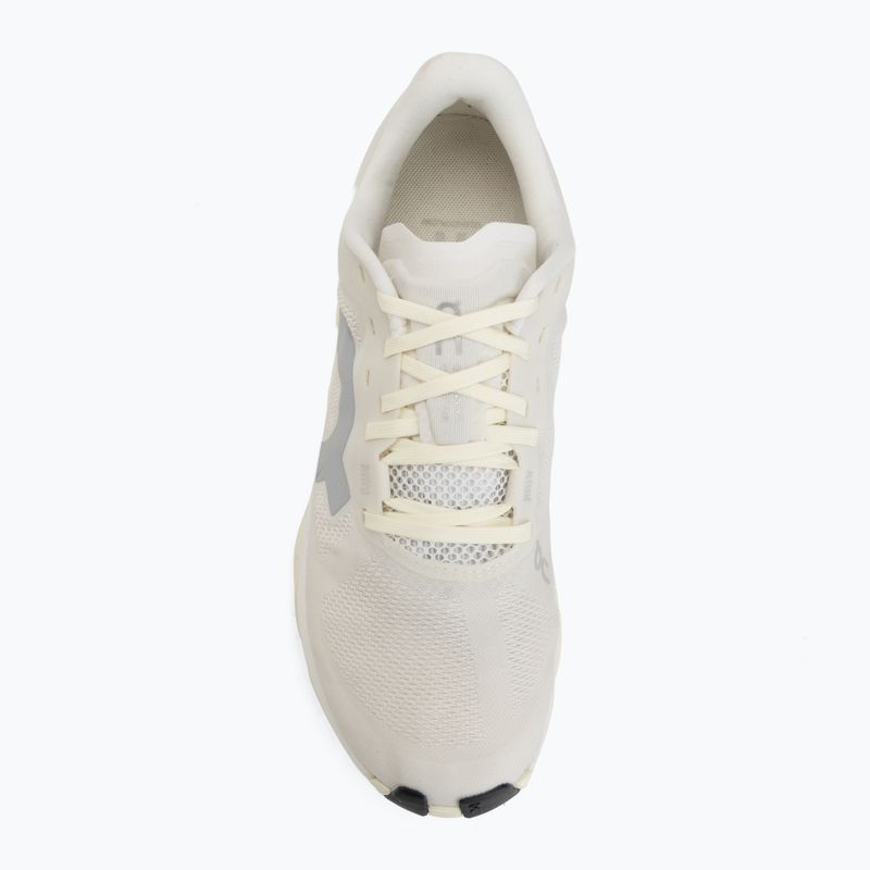 Women's running shoes On Cloudflow 5 ivory/seedling 5