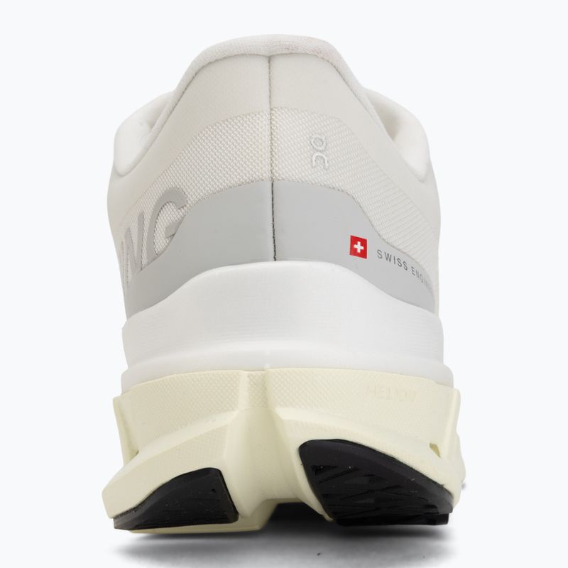 Women's running shoes On Cloudflow 5 ivory/seedling 6