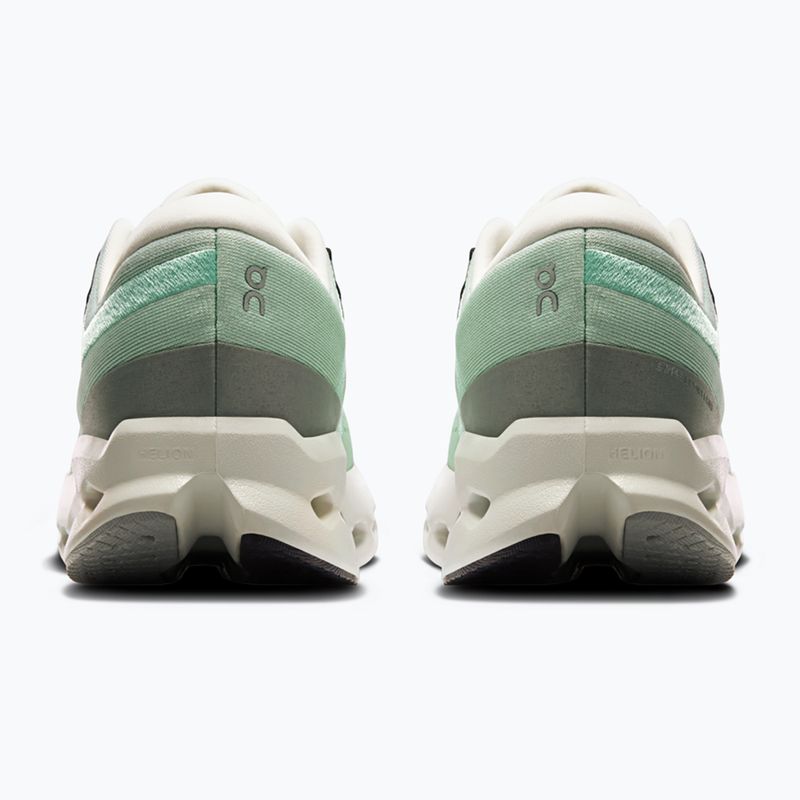 Men's running shoes On Cloudsurfer 2 ivory/creek 4