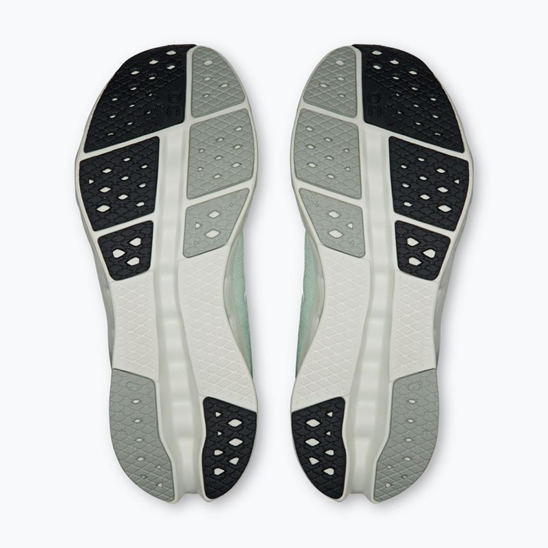 Men's running shoes On Cloudsurfer 2 ivory/creek 5