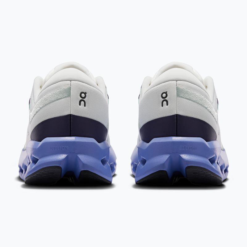 Women's running shoes On Cloudsurfer 2 ivory/sailor 4