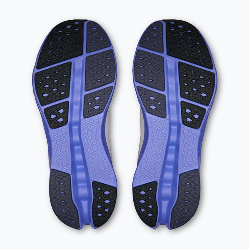 Women's running shoes On Cloudsurfer 2 ivory/sailor 5