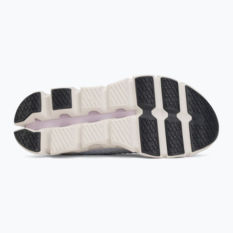 Women's running shoes On Cloudswift 4 heather/gardenia 4