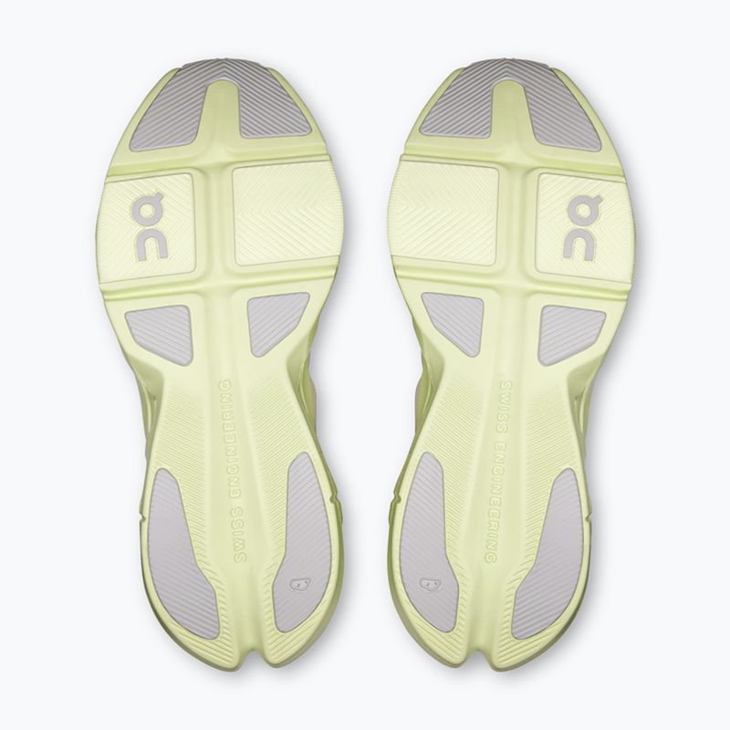 Women's training shoes On Running Cloudpulse Next lily/linen 2