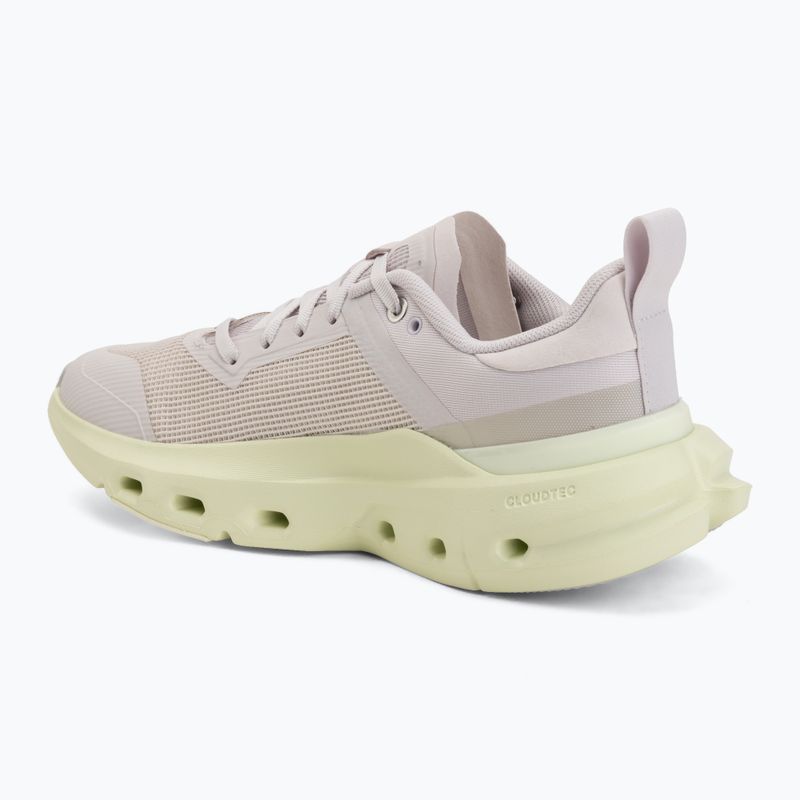 Women's training shoes On Running Cloudpulse Next lily/linen 3