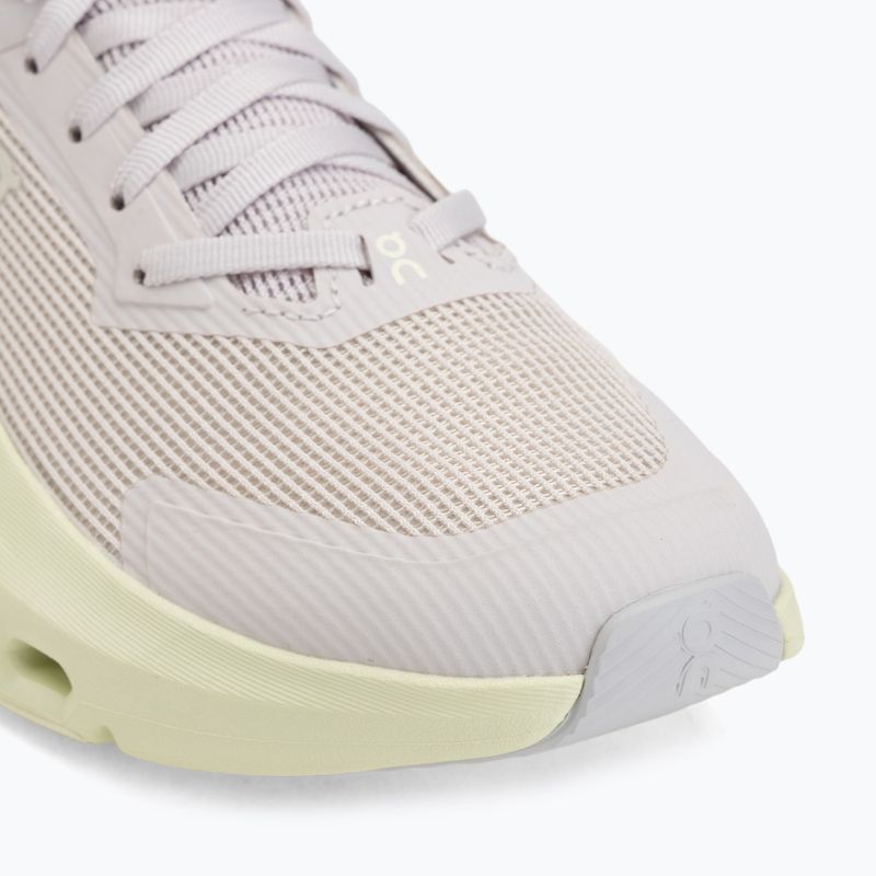 Women's training shoes On Running Cloudpulse Next lily/linen 7