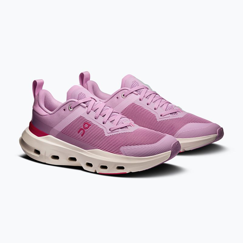Women's training shoes On Running Cloudpulse Next sakura/dew 3
