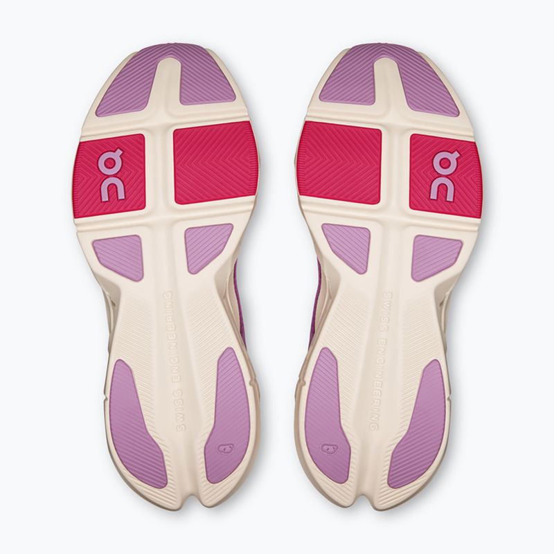 Women's training shoes On Running Cloudpulse Next sakura/dew 5