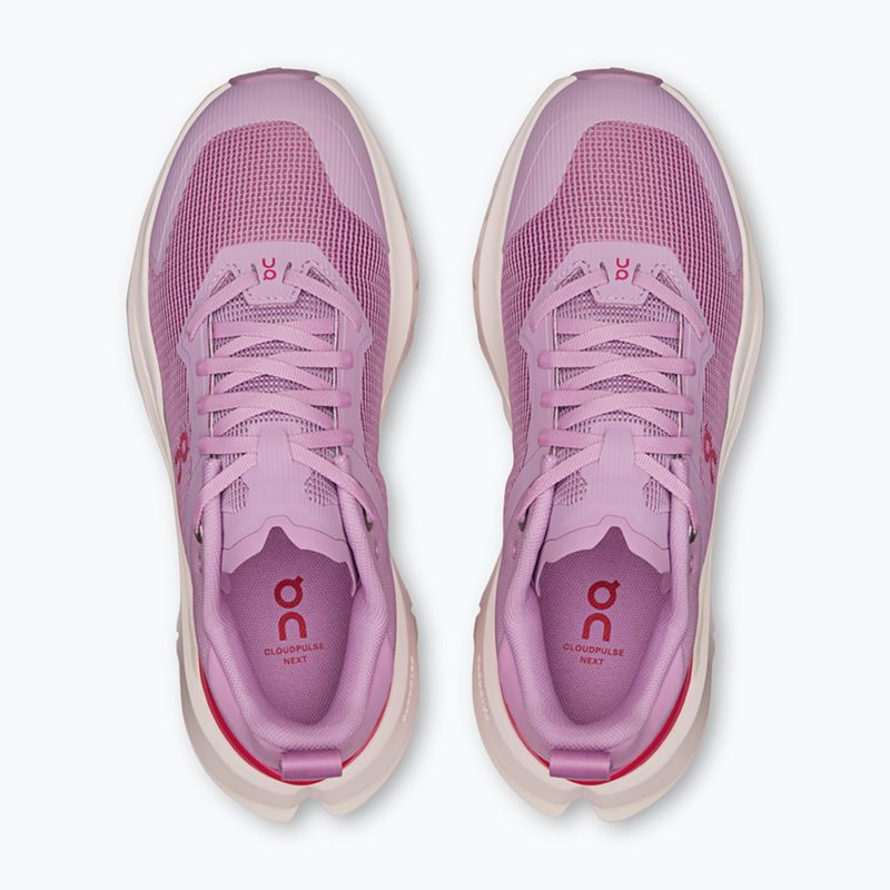 Women's training shoes On Running Cloudpulse Next sakura/dew 6
