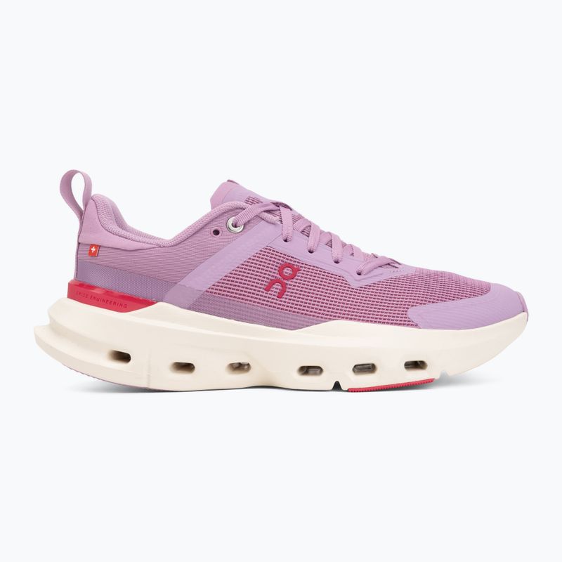 Women's training shoes On Running Cloudpulse Next sakura/dew 2